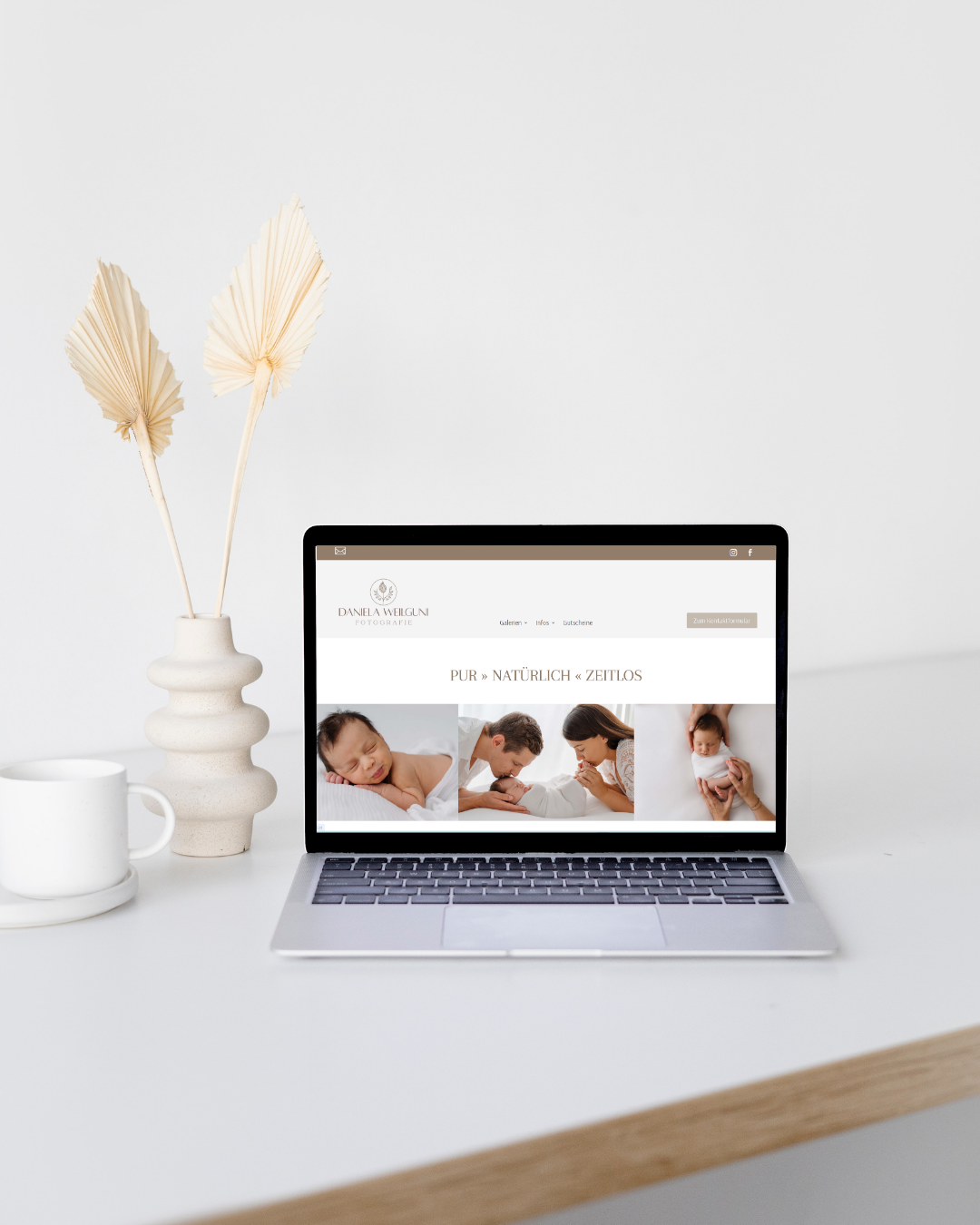 Elania Werbeagentur, Webdesign und Marketing in St. Valentin, Businessfotografie, Businessshooting, Businesportrait