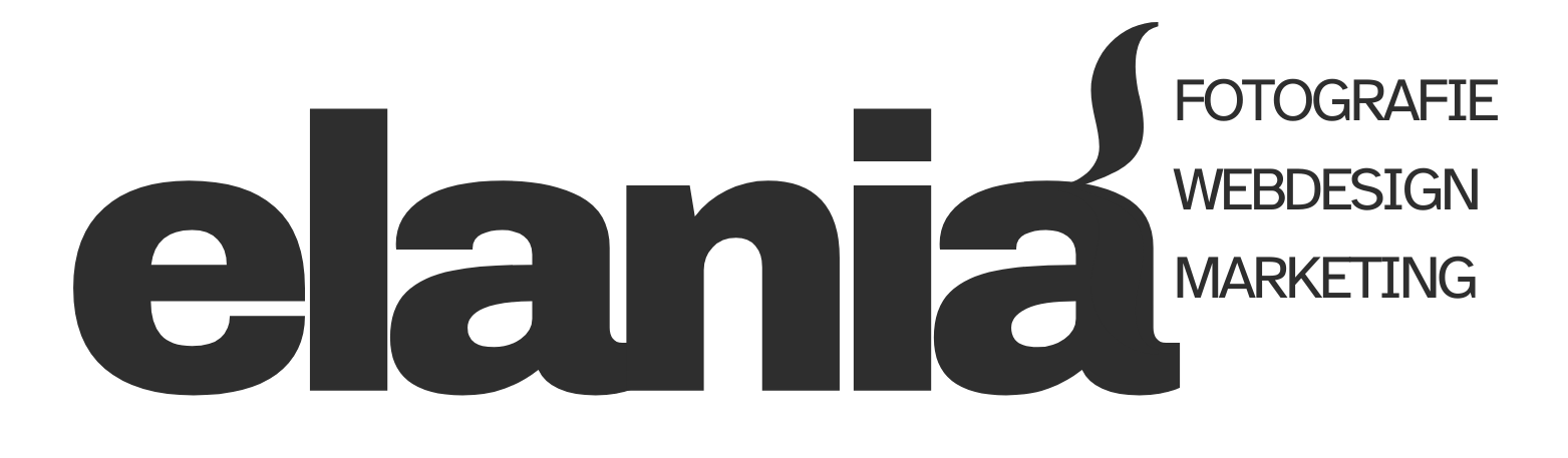 Elania Agentur für Businessfotografrie, Webdesign und Marketing